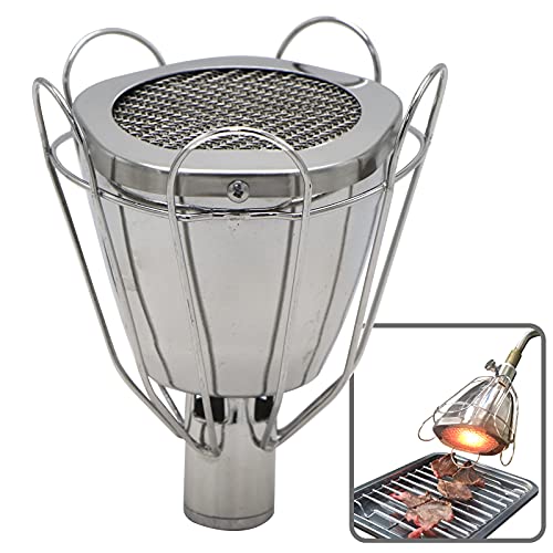 Multi-Function Stainless Steel Culinary Torch For Seychelles