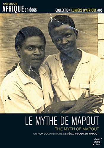 Le Mythe De Mapout