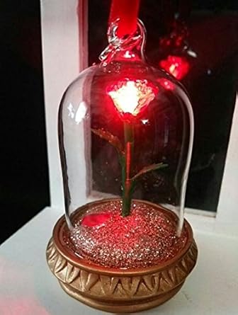 ほとんどのダウンロードディズニー画像 ラブリーディズニー 美女と野獣 グッズ 薔薇