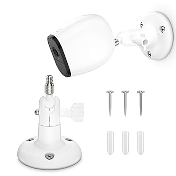 Arlo Hd Arlo Go Wyze Cam Pam Soporte De Montaje En Pared Becemuru