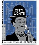 CITY LIGHTS / BD                                   image