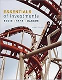 Essentials of Investments with S&P bind-in card (Irwin/McGraw-Hill Series in Finance, Insurance and Real Estate), Zvi Bodie, Alex Kane, Alan Marcus, 0073368717