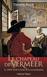 Le  chapeau de Vermeer