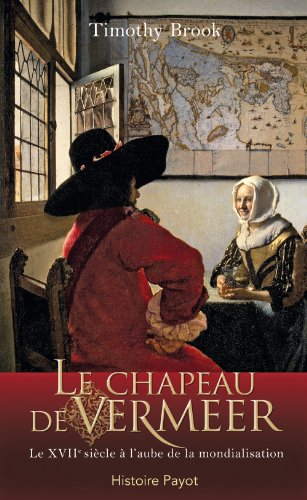 Le  chapeau de Vermeer