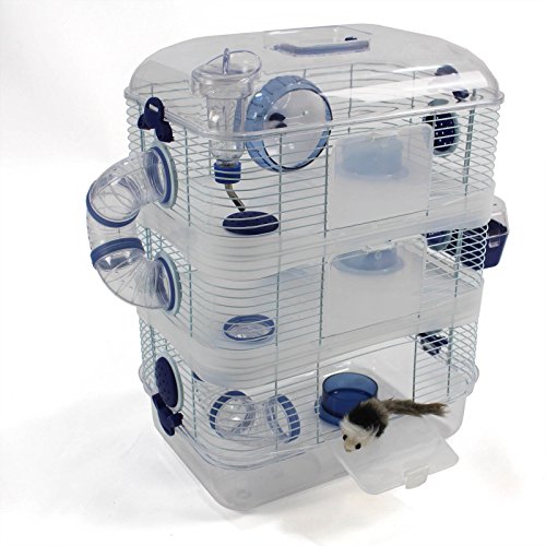 large hamster cage canada