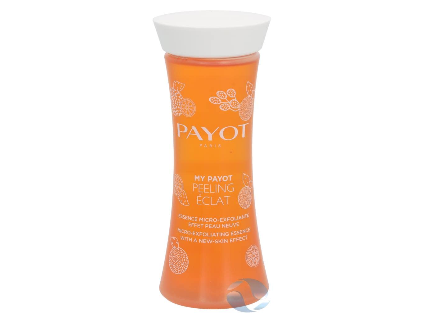 PAYOT Pay My Payot Peeling Eclat 125ml Face Exfoliant