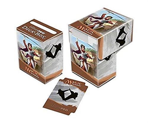 Deck Box: Abzan, Khans of Tarkir