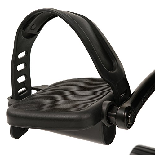 recumbent workstation