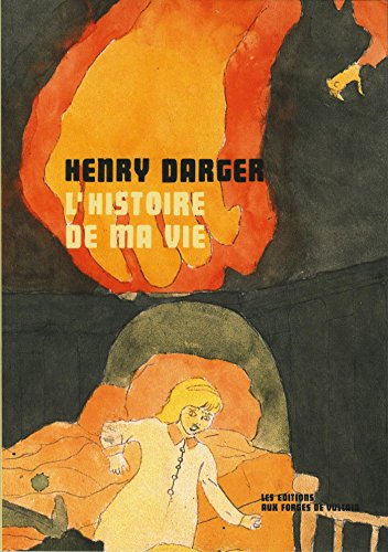 L'histoire de ma vie