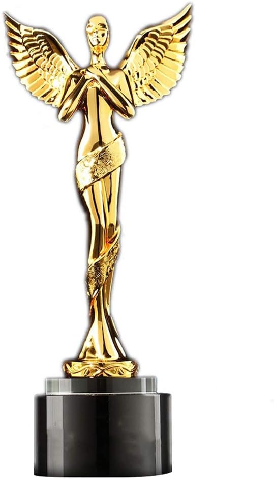 trofeo per i dipendenti