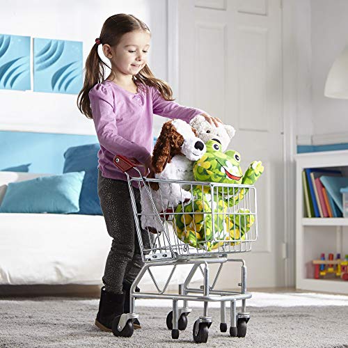 1 Melissa+Doug+Shopping+Sturdy+Metal