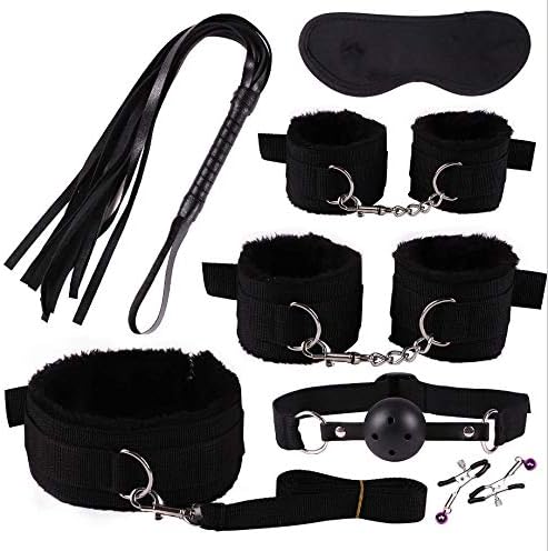 zhang xiuli Yoga shoulder straps are adjustable, soft and comfortable cuffs, ankles and wrists (stuffed seven-piece suit)