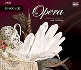 DISCOVER OPERA                                     image