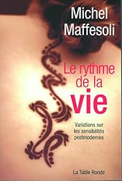 Le  rythme de la vie