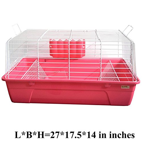 Buy Pawzone Small Animals/Rabbit Cages Online at Low Prices in India