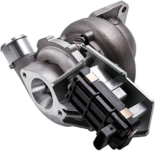 L P L 買収 L N D ローバーディフェンダー2 4tdci 2400ccmプーマエンジンgt52vターボコンプレッサースーパーチャージャー用 ターボチャージャー