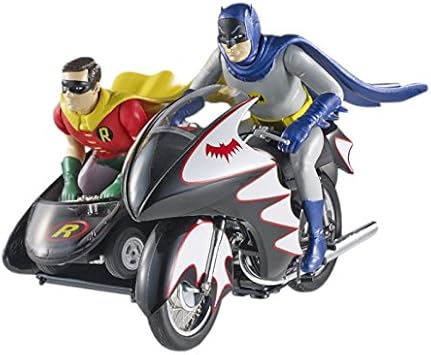 hot wheels batman bike
