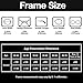 Gamma Ray Reading Glasses - 4 Pairs for Men and Women Reader Sunglasses - 1.25