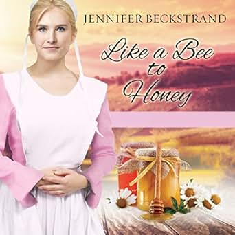 Like A Bee To Honey The Honeybee Sisters