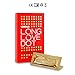 Unidus Long Love Dot Climax Control Condoms 12P