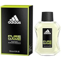 adidas sport field eau de toilette