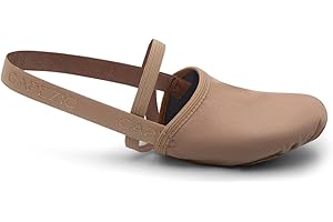 Capezio Womens Capezio Hanami Pirouette Dance