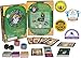 Wizard Roll Family Board Game - Educational Fun for All Ages, Kids and Adults 7 Years and Up