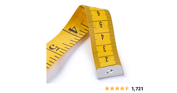 Amazon Com Prym 254 Cm 100 Inch Tape Measure Profi Fibreglass Tools Home Improvement