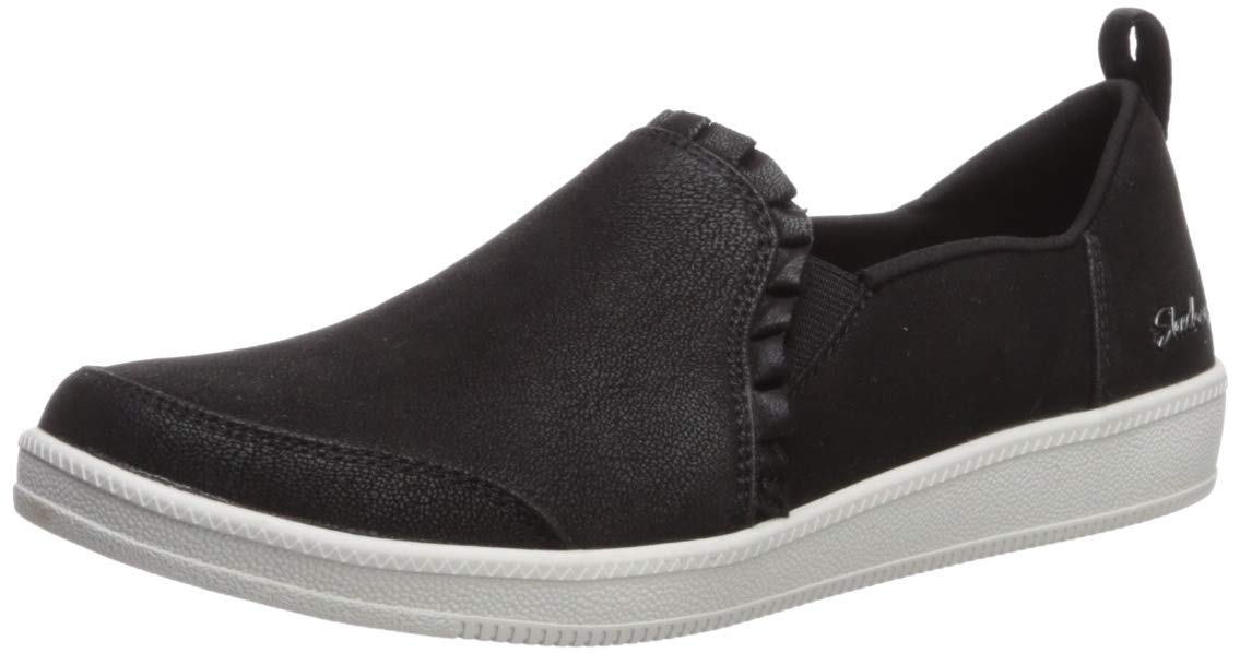 Women's Madison Ave-City Soul Sneaker