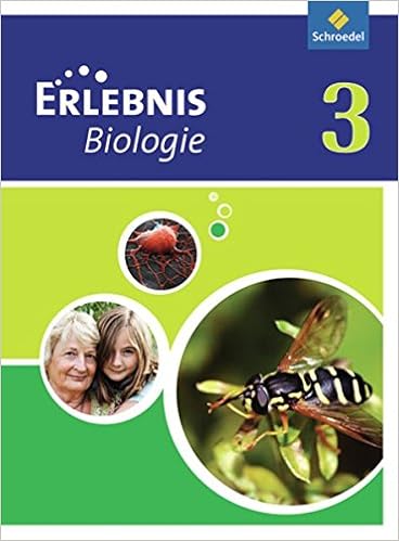 Erlebnis Biologie 3