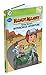 LeapFrog Tag Activity Storybook Handy Manny's Motorcycle Adventure