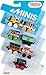 Thomas & Friends Collectible Mini Toy Train 7-Pack