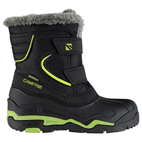 campri snow boots