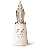 Le Falcone Risala Forever Eau de Parfum Unisex – Sweet Gourmand Scent with Caramel, Vanilla & Coconut – Long Lasting & Elegant – 3.4 oz / 100 ml