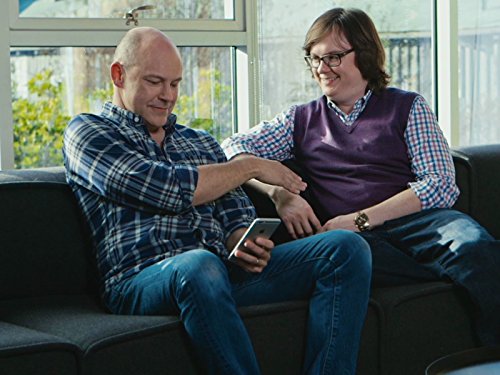 What Has Fame Done To Rob Corddry?