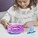 Play Doh MLP TWILIGHT N RARITY FASHION FUN