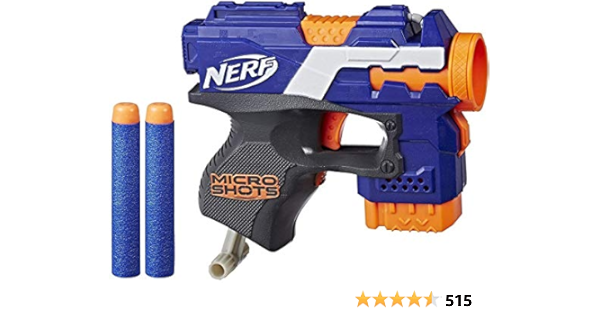 nerf mega stryfe