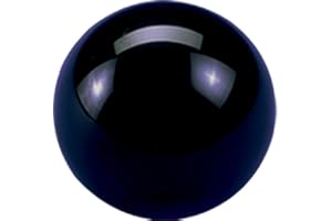 CueStix CBBLK Black Cue Ball
