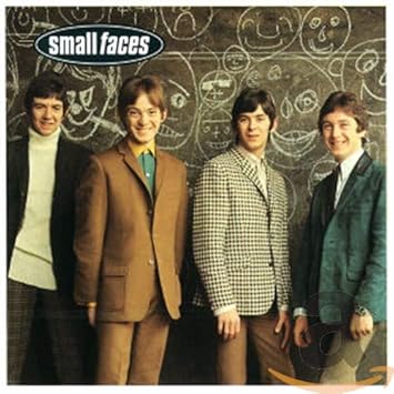 Amazon From The Beginning Small Faces ポップス 音楽
