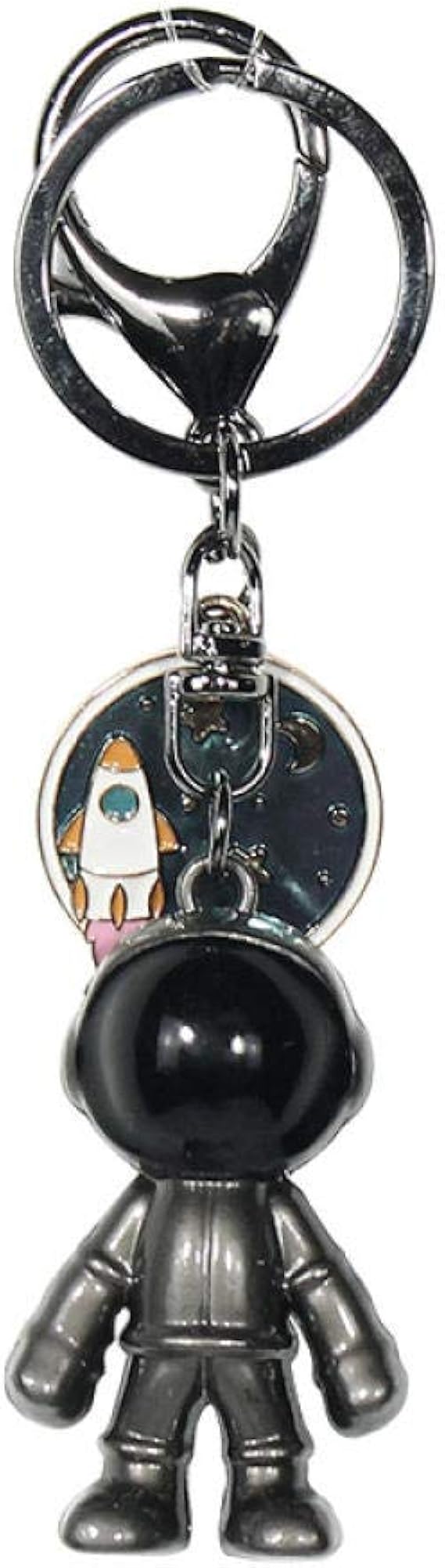 Amazon Co Jp キーホルダー宇宙飛行士キーホルダーロケット惑星宇宙人宇宙アクリルキーホルダーストラップキーリングハンドバッグペンダント 1 服 ファッション小物 Amazon Co Jp キーホルダー宇宙飛行士キーホルダーロケット惑星宇宙人宇宙アクリルキーホルダーストラップキーリングハンドバッグペンダント 1 服 ファッション小物