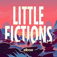 Elbow Ablum Cover