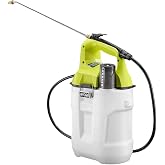 RYOBI 18V ONE+ 2 Gal. Garden Sprayer (Renewed)