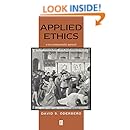 Applied Ethics: A Non-Consequentialist Approach