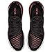Nike Mens Air Max 270 Flyknit Laser Orange/Blue Flyknit