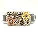 Fitband Bling Fitness Band Accessory 
