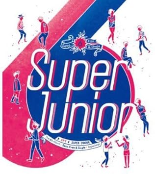 Image result for super junior spy