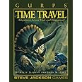 GURPS Time Travel