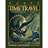 GURPS Time Travel