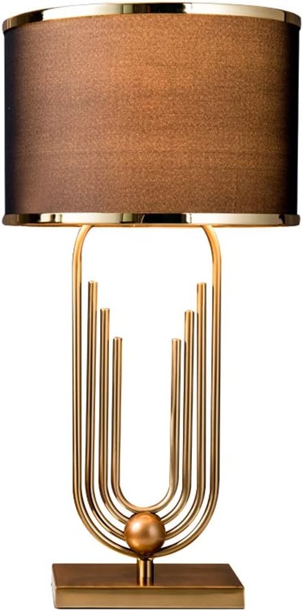 luxury table lamps living room