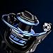 KastKing Pontus Baitfeeder Spinning Fishing Reel,with Spare Spool,Size 3000